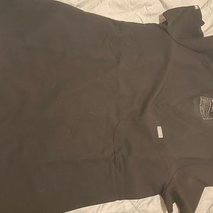 Black Figs jogger set